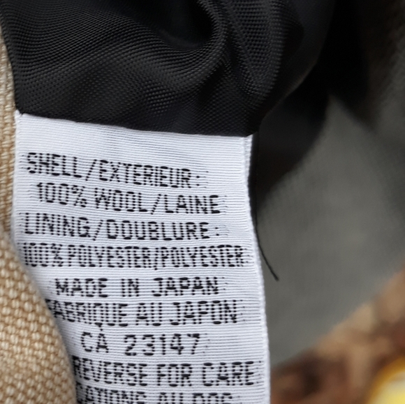 Talbots Wool Blazer - Picture 5 of 6